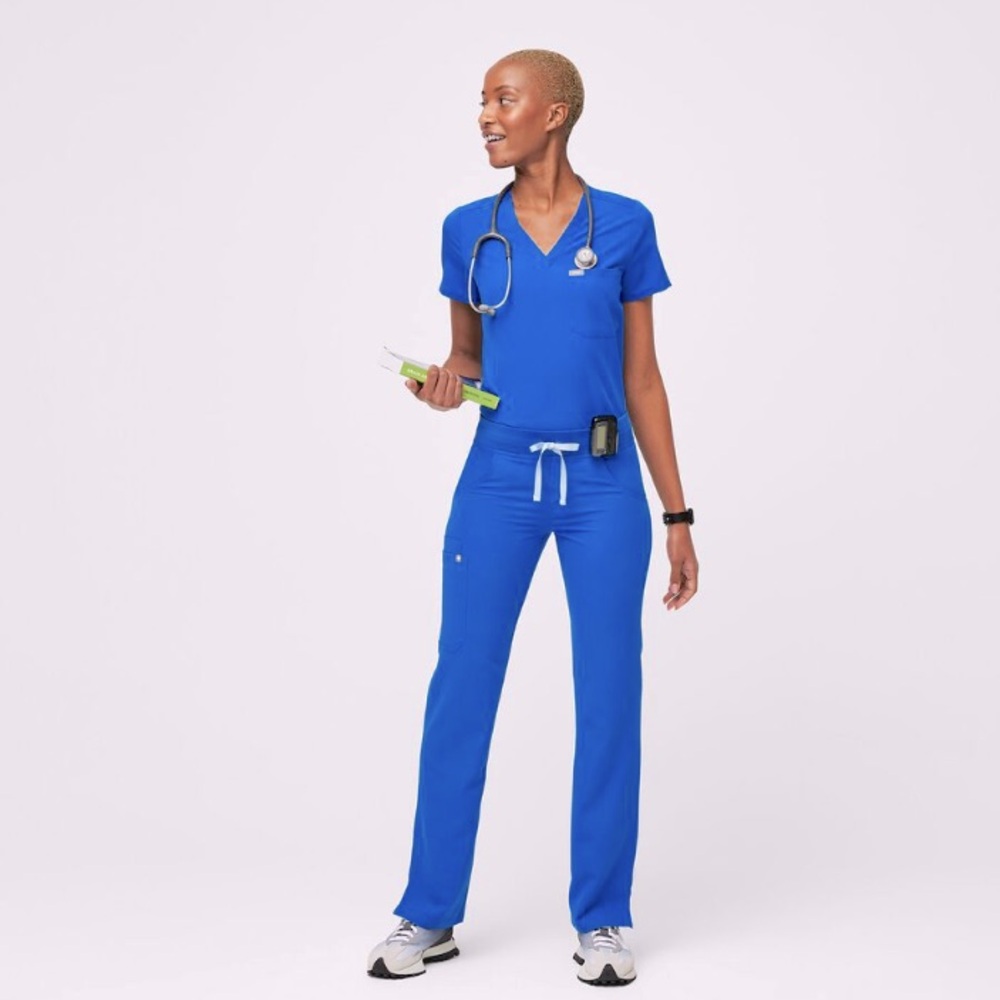 Figs scrub pants